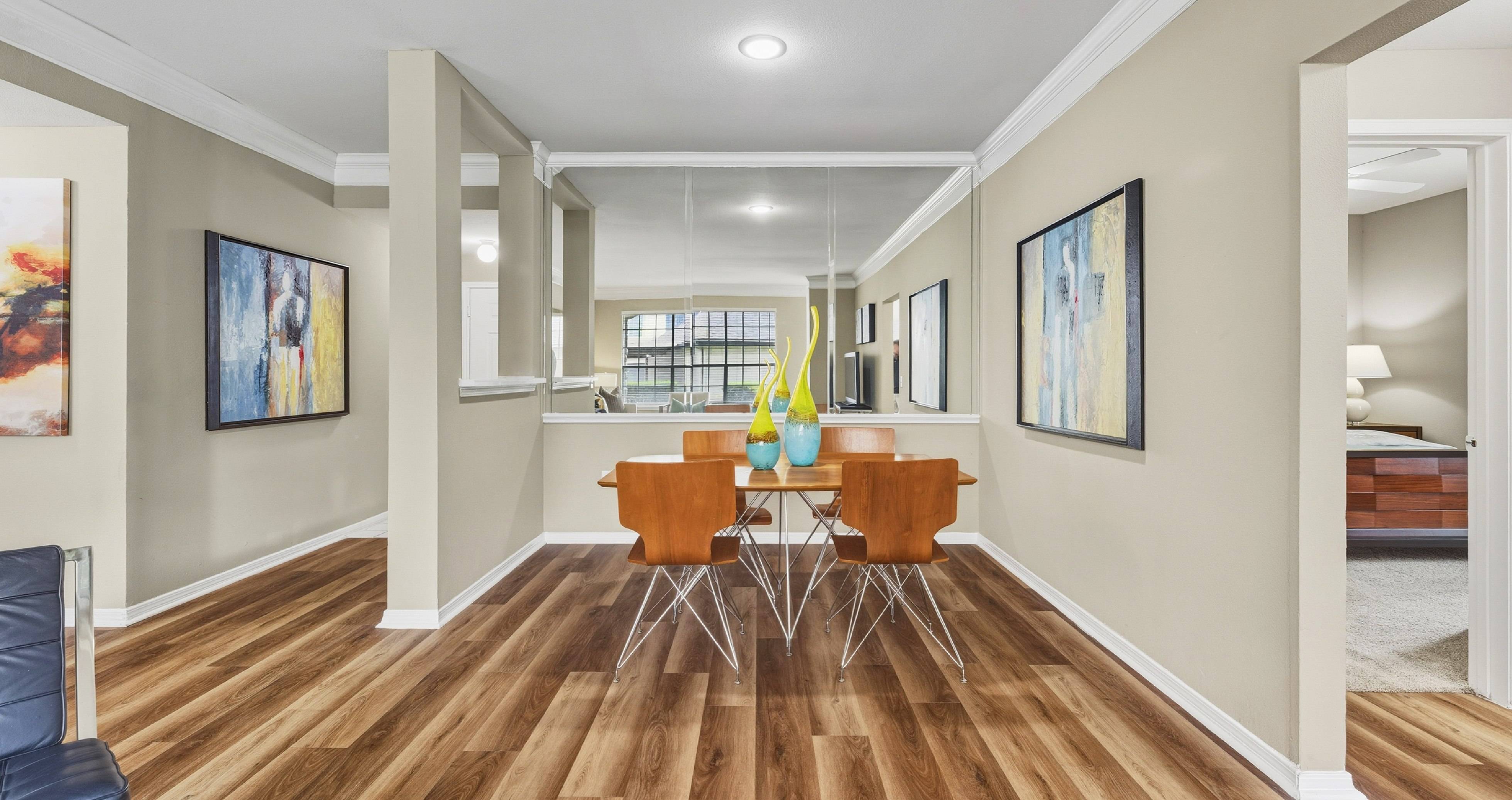 Village on the Parkway Apartments Image 26