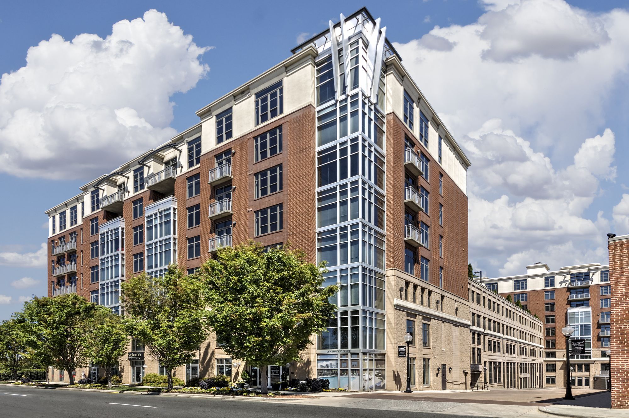 Camden Cotton Mills Image 25