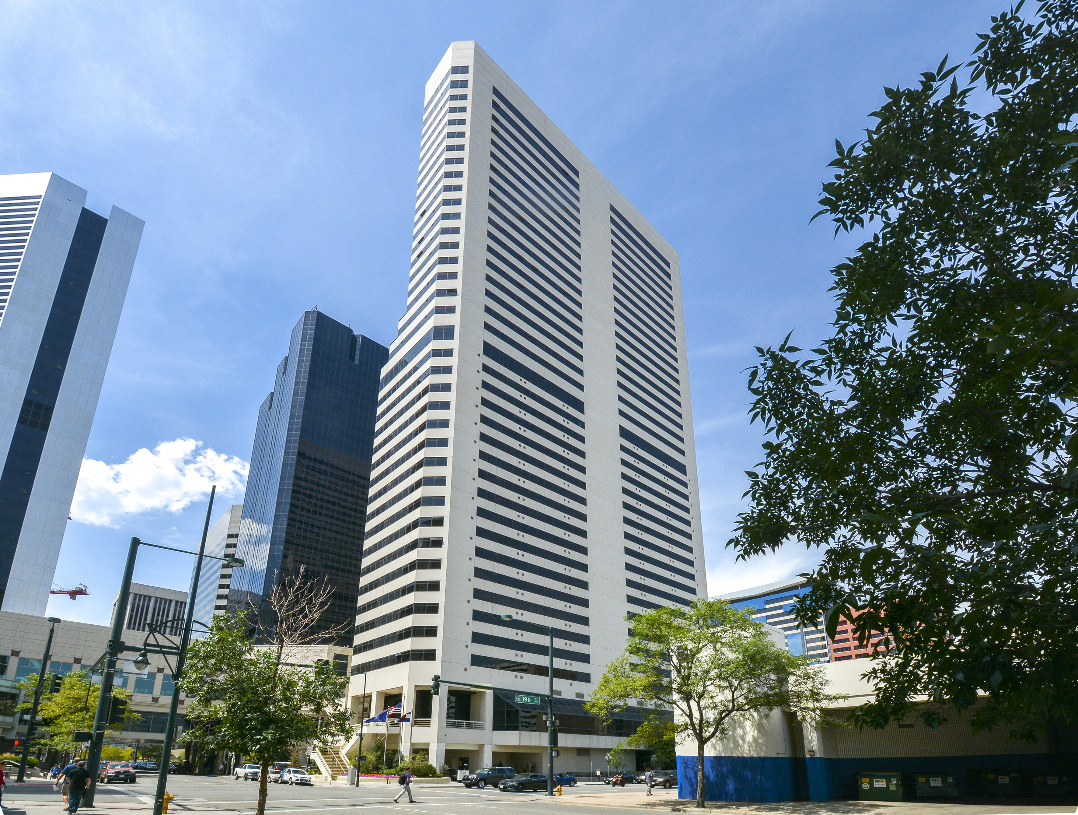The Apartments at Denver Place Image 27