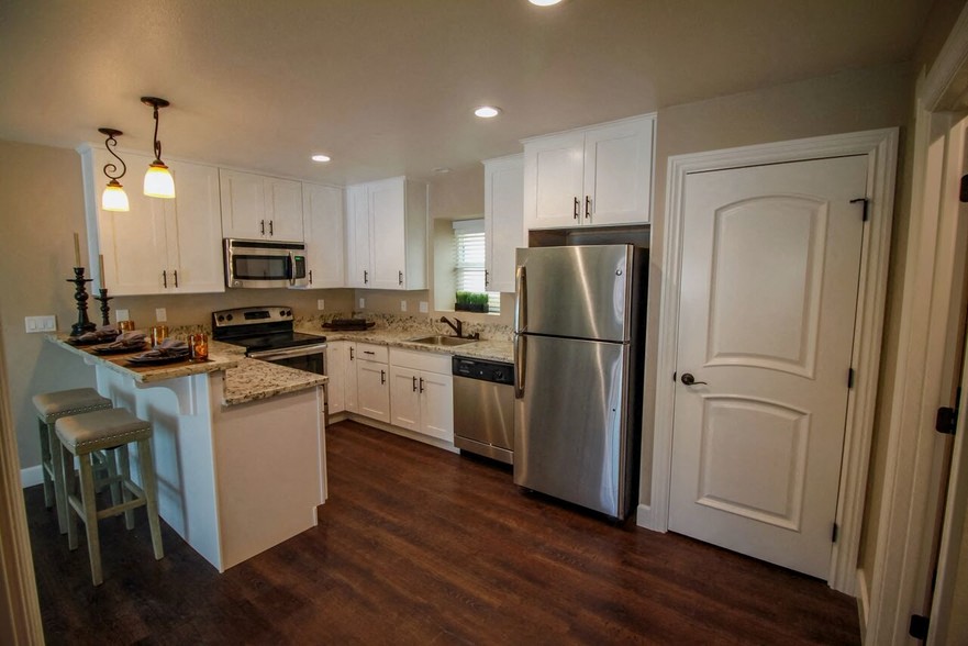 Ramblewood Apartments Image 6