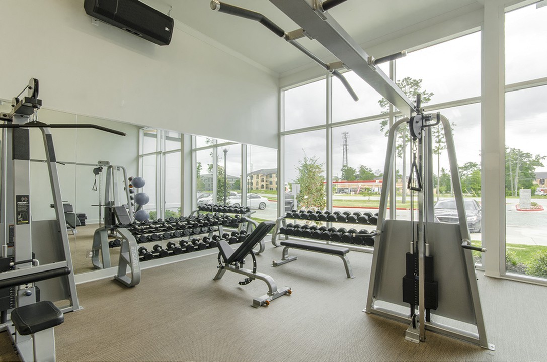 The Towers Woodland Image 18