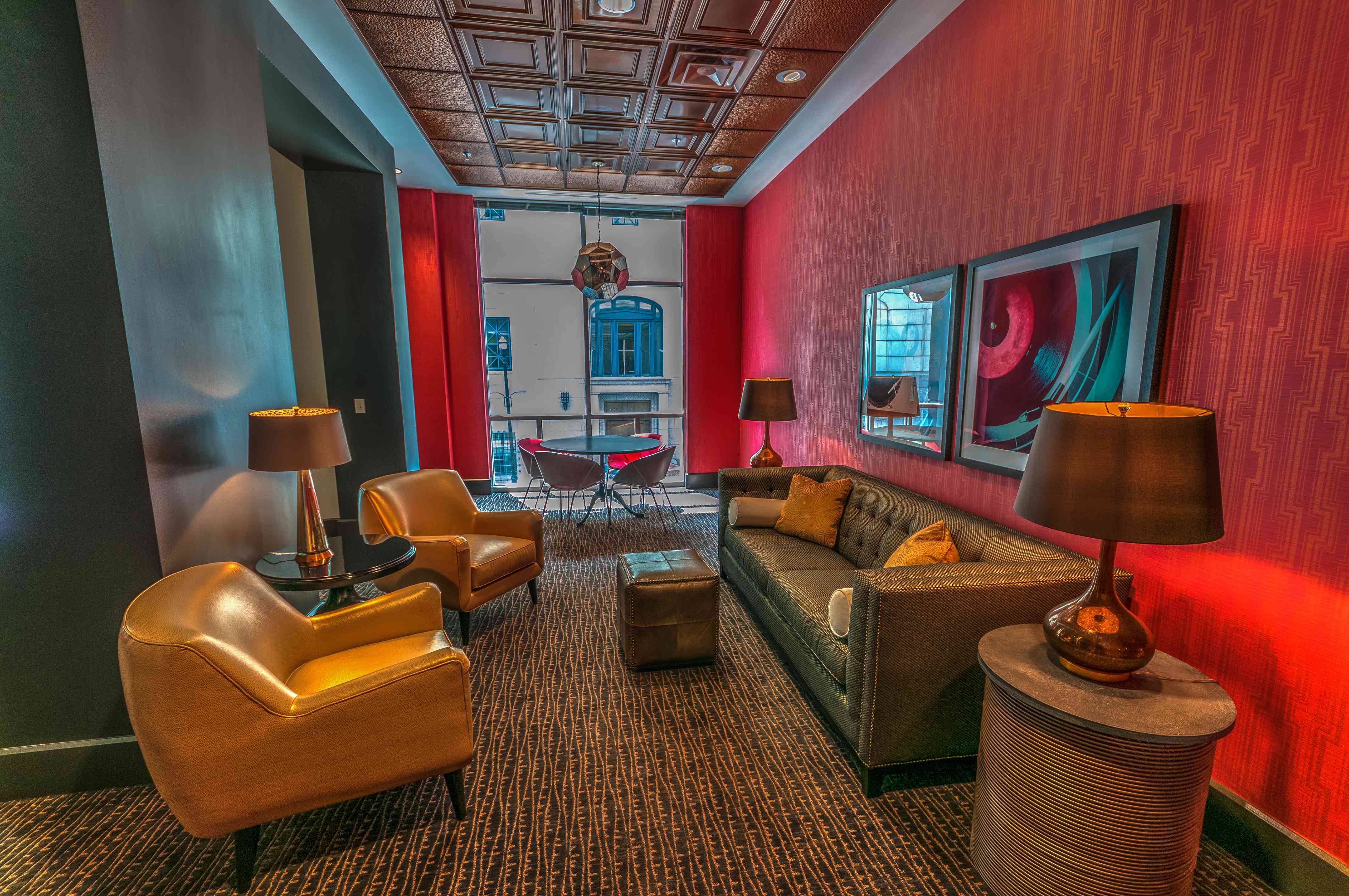 Cumberland on Church Apartments Image 7