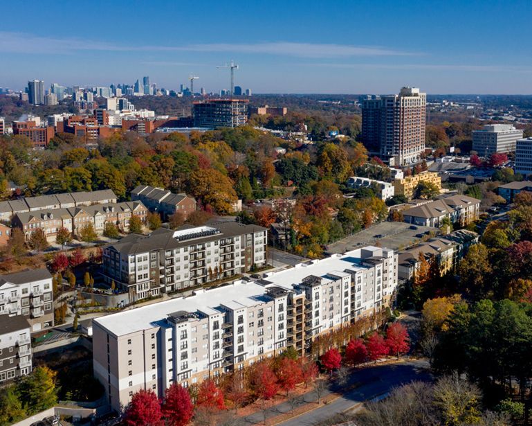 Camden Brookwood Image 30