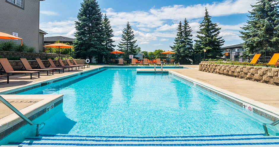 Axis at Westmont Image 3