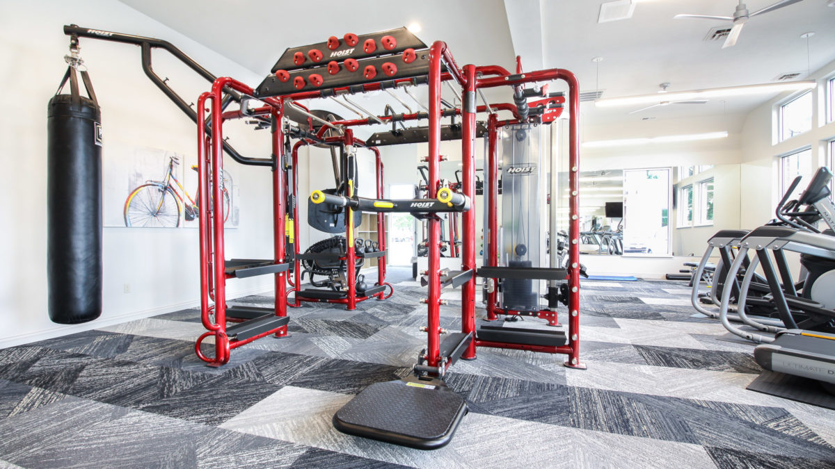 Westport on the Lake Image 2