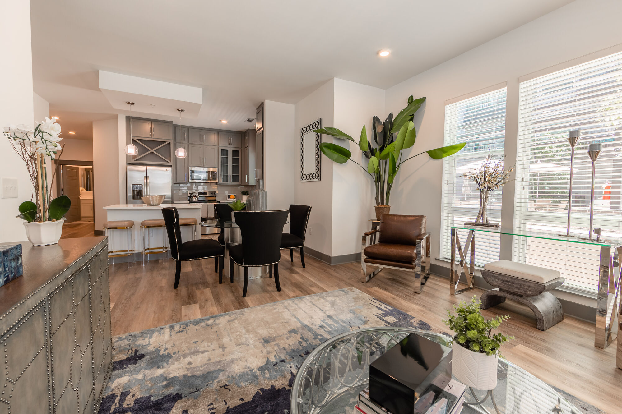 Uptown 550 Image 40