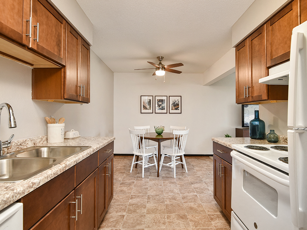 Pines of Burnsville Image 5