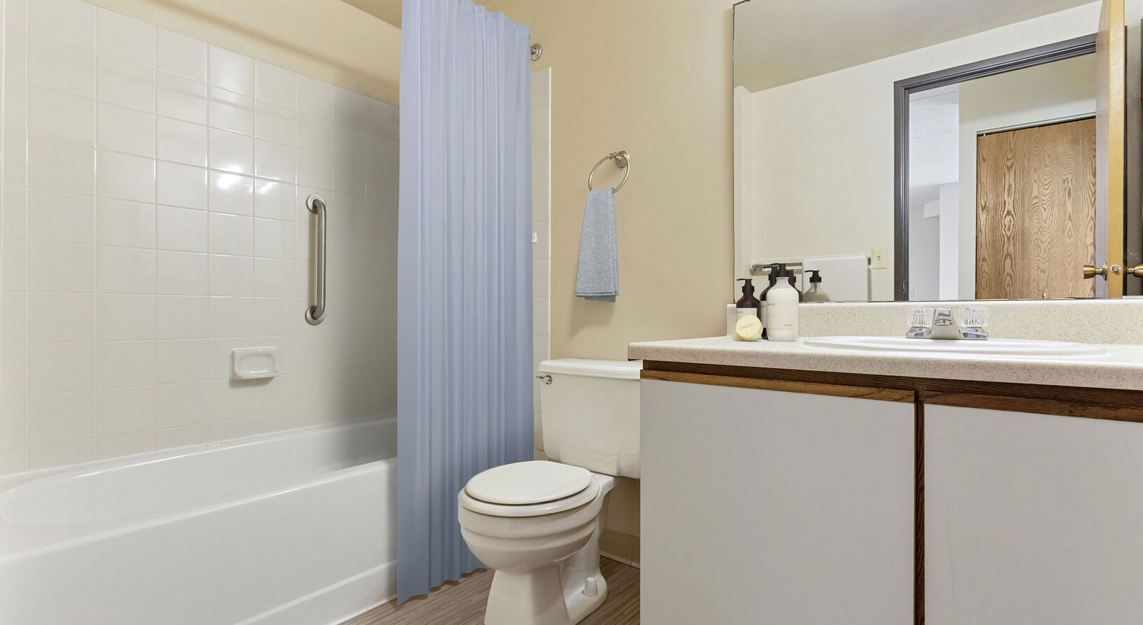 Pathways on the Park Image 8