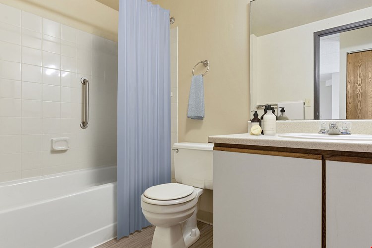 Pathways on the Park Image 8