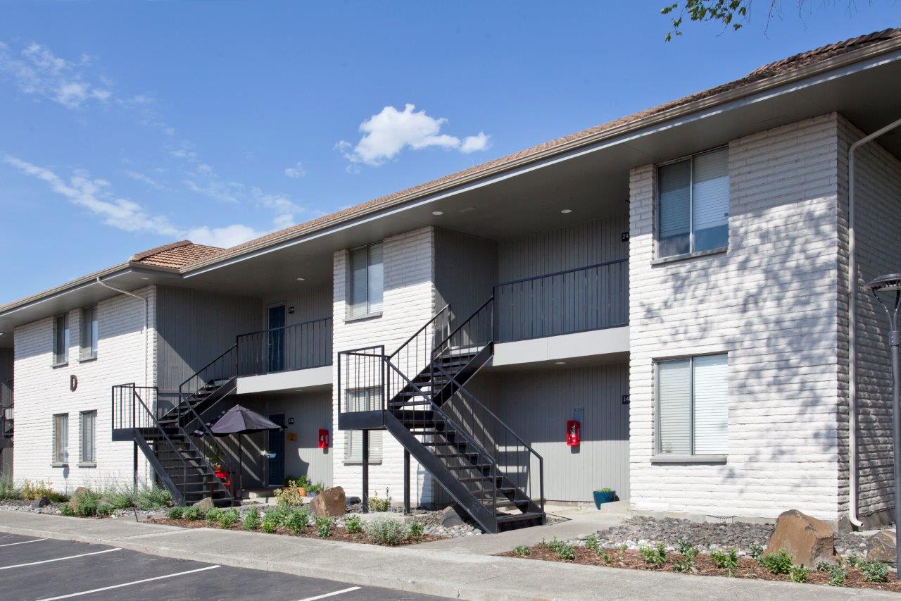 Evergreen Ridge Apartments Image 19