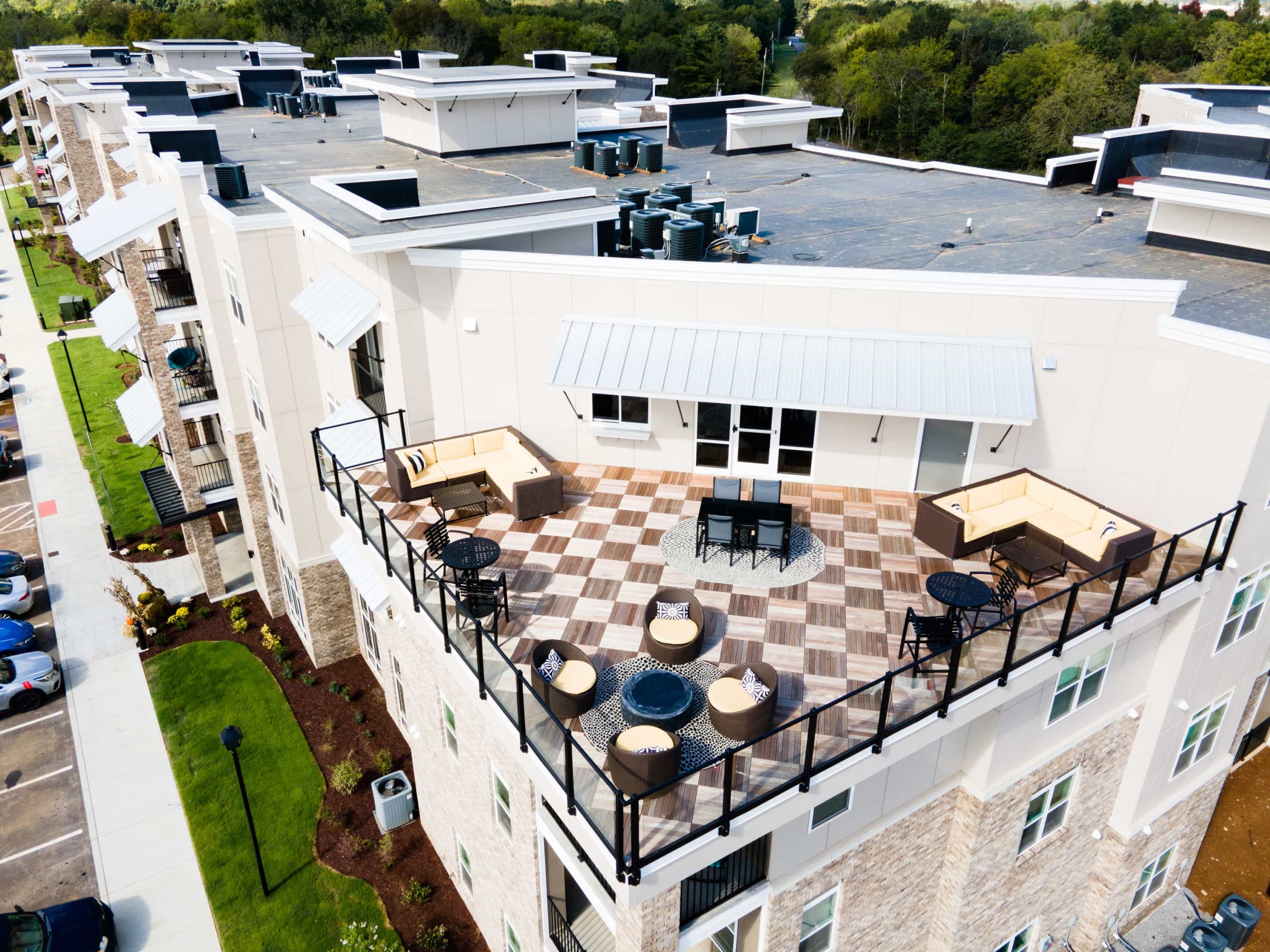 The Lofts at Gateway Commons Image 1