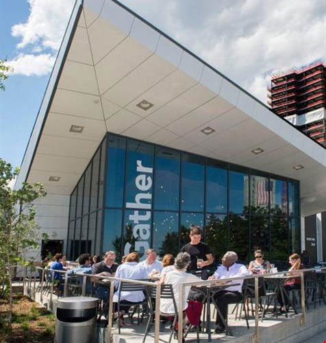 The Benjamin Seaport Residences Image 12