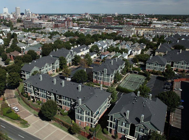 South Bluffs Apartments Image 15