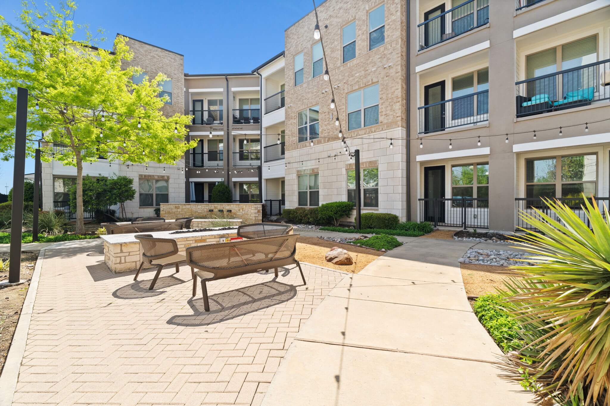 Axis at Watters Creek Image 45