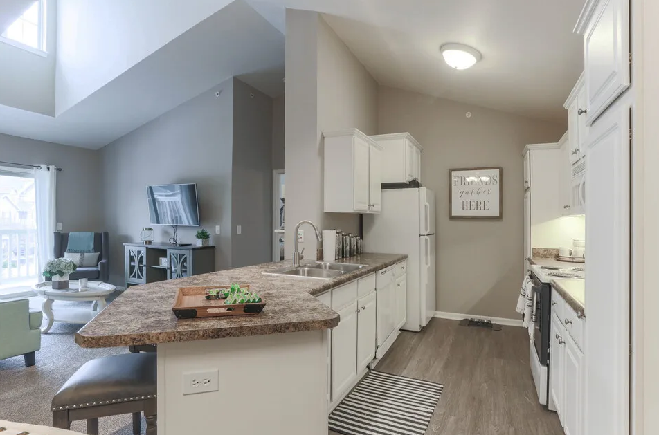 Aspen Lakes Estates Image 11