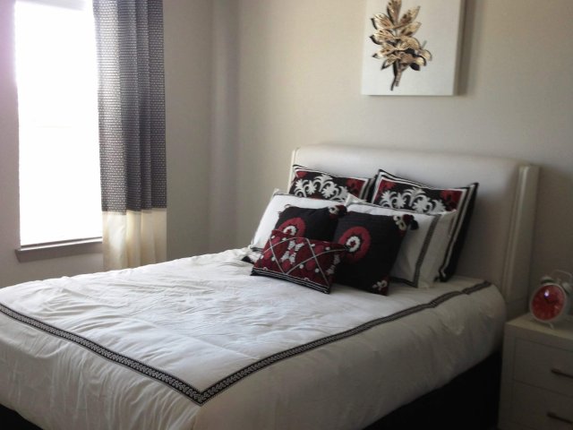 3 Bedroom Model