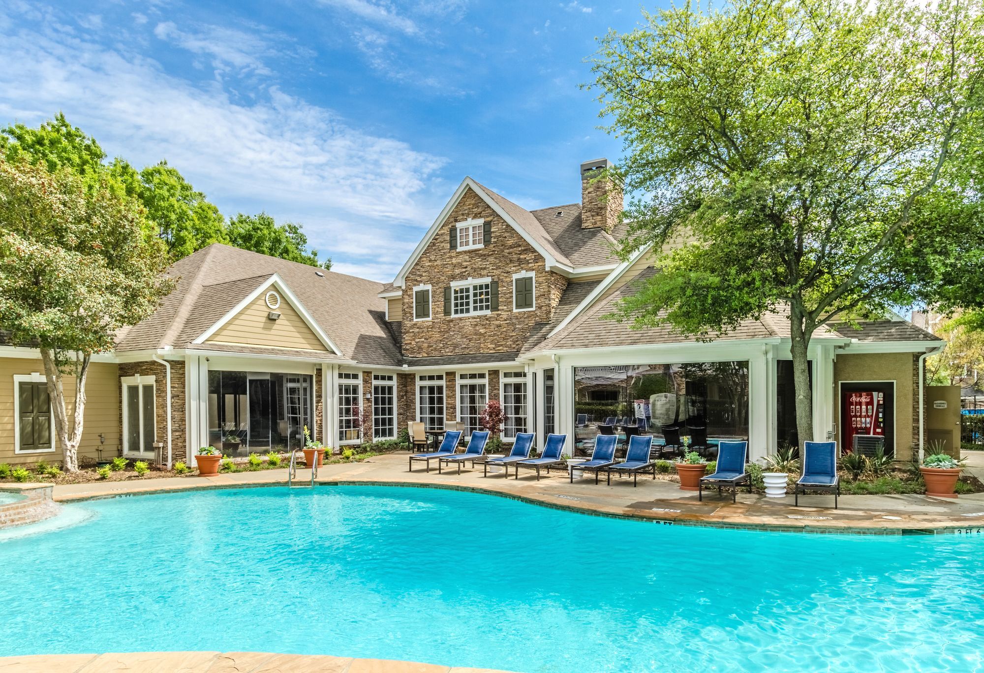 Republic House At Frisco Bridges Image 2