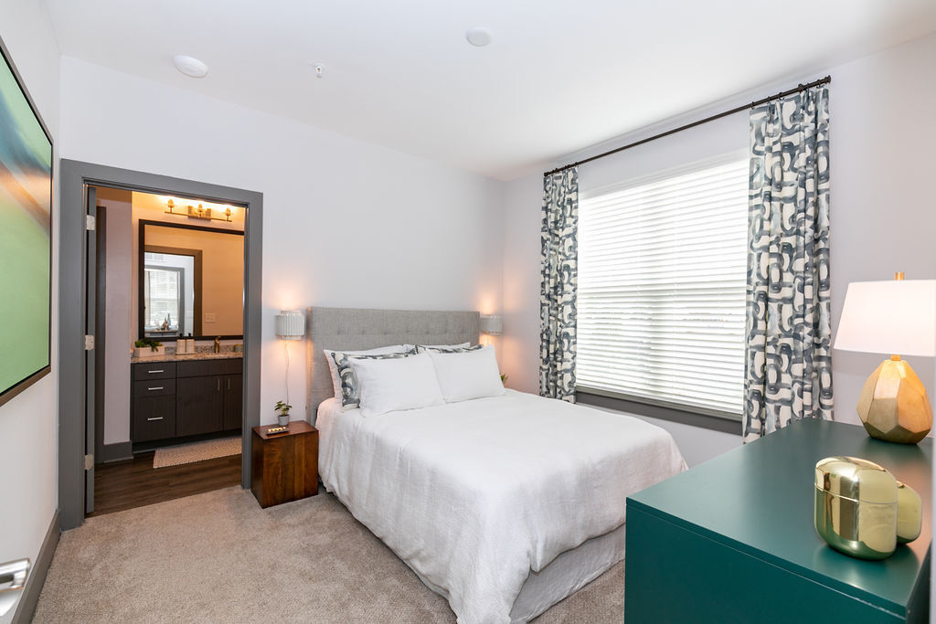 Gibson Flowery Branch Apartments Image 12