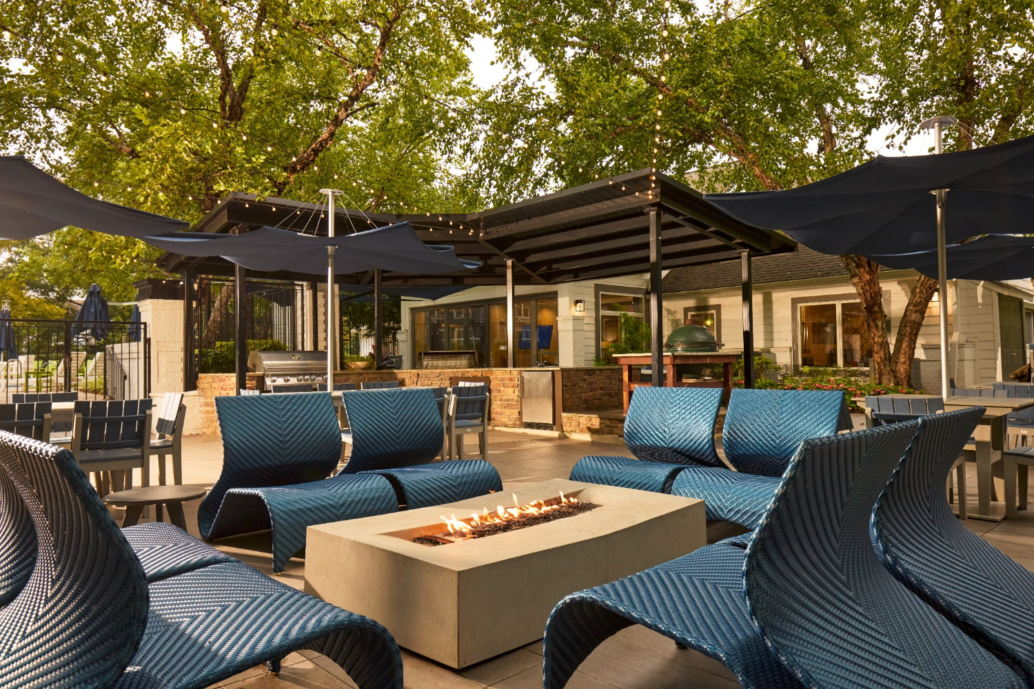 Lakeside Apartments Image 22