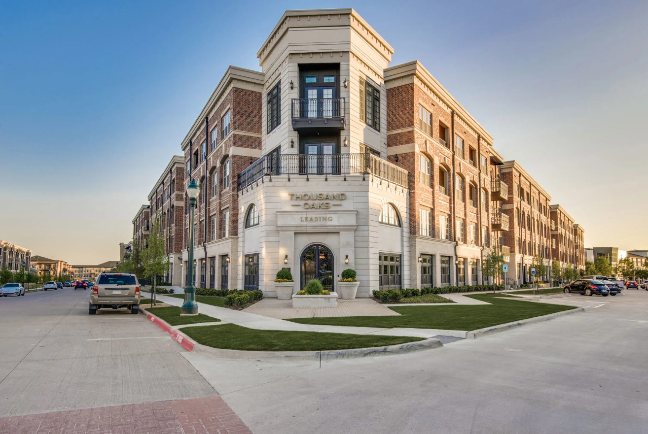 Thousand Oaks at Austin Ranch Image 6