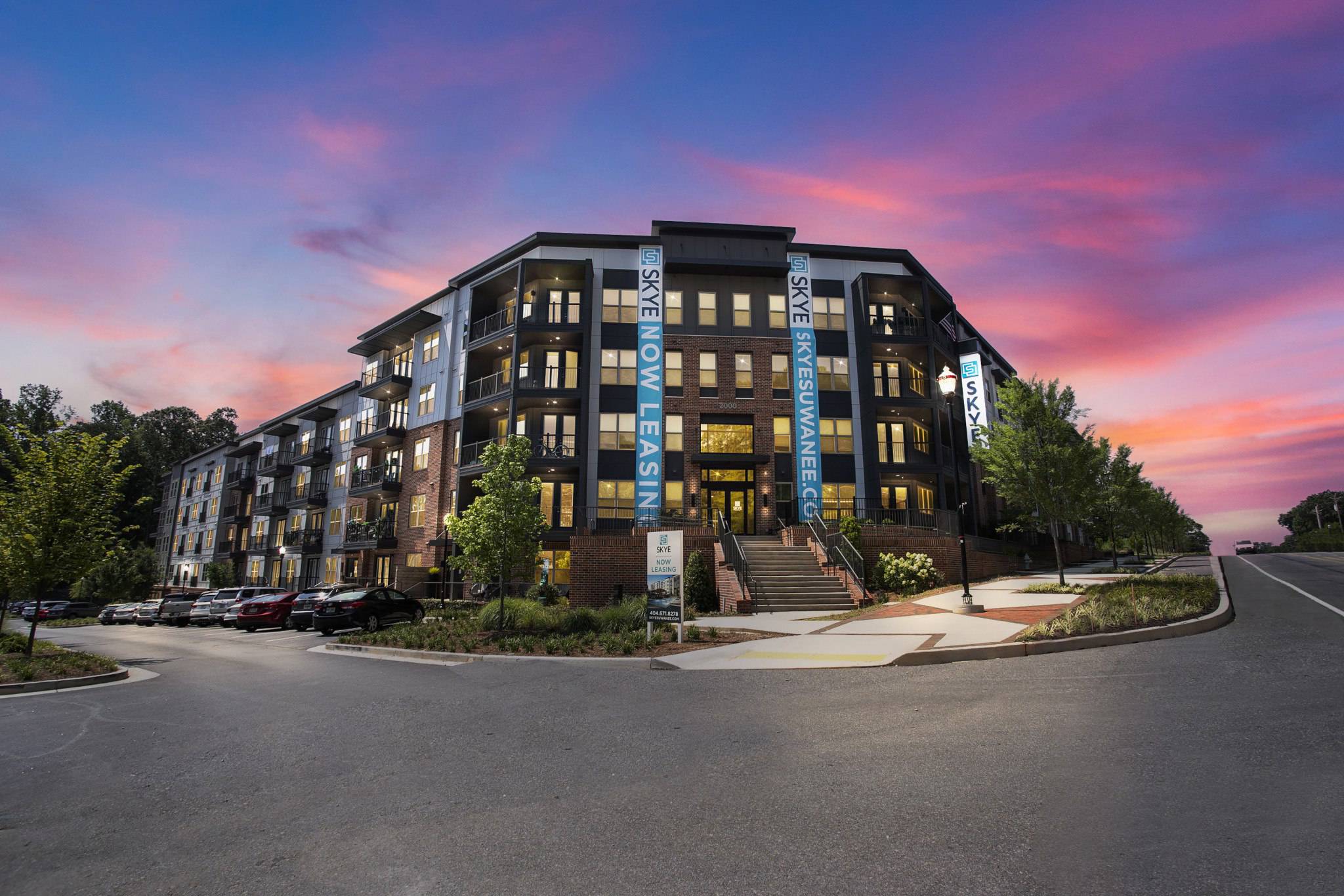 Skye Suwanee Town Center Image 37