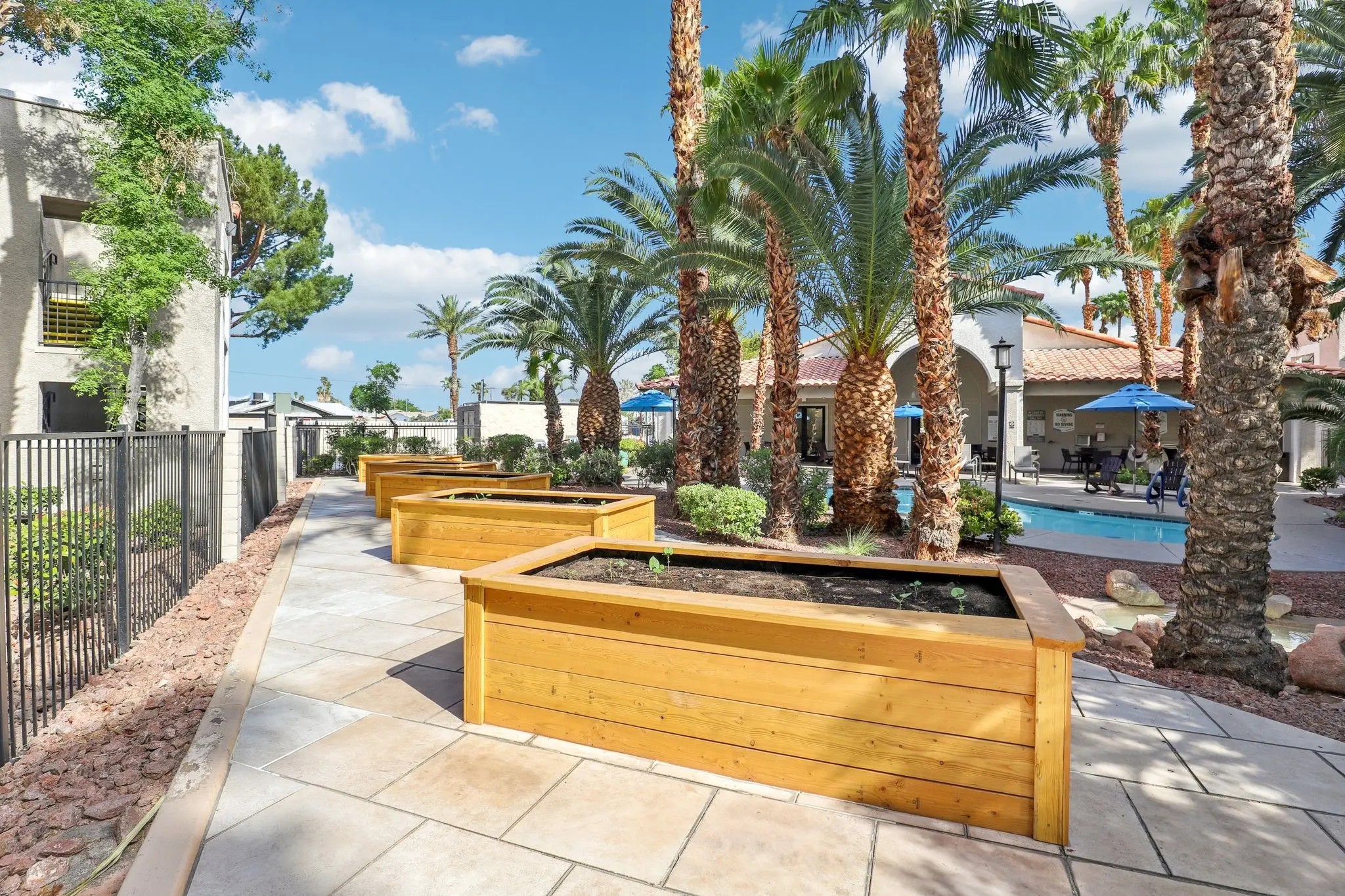 Court Senior Apartments Image 2