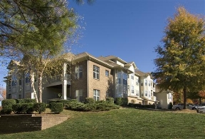 Legacy Ballantyne Image 3