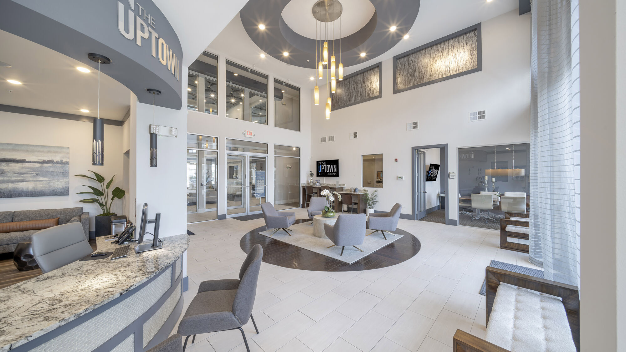 The Uptown at St. Johns Image 4