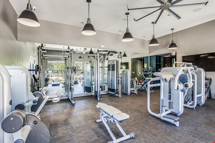 Yorktown Luxury Apartments Image 9