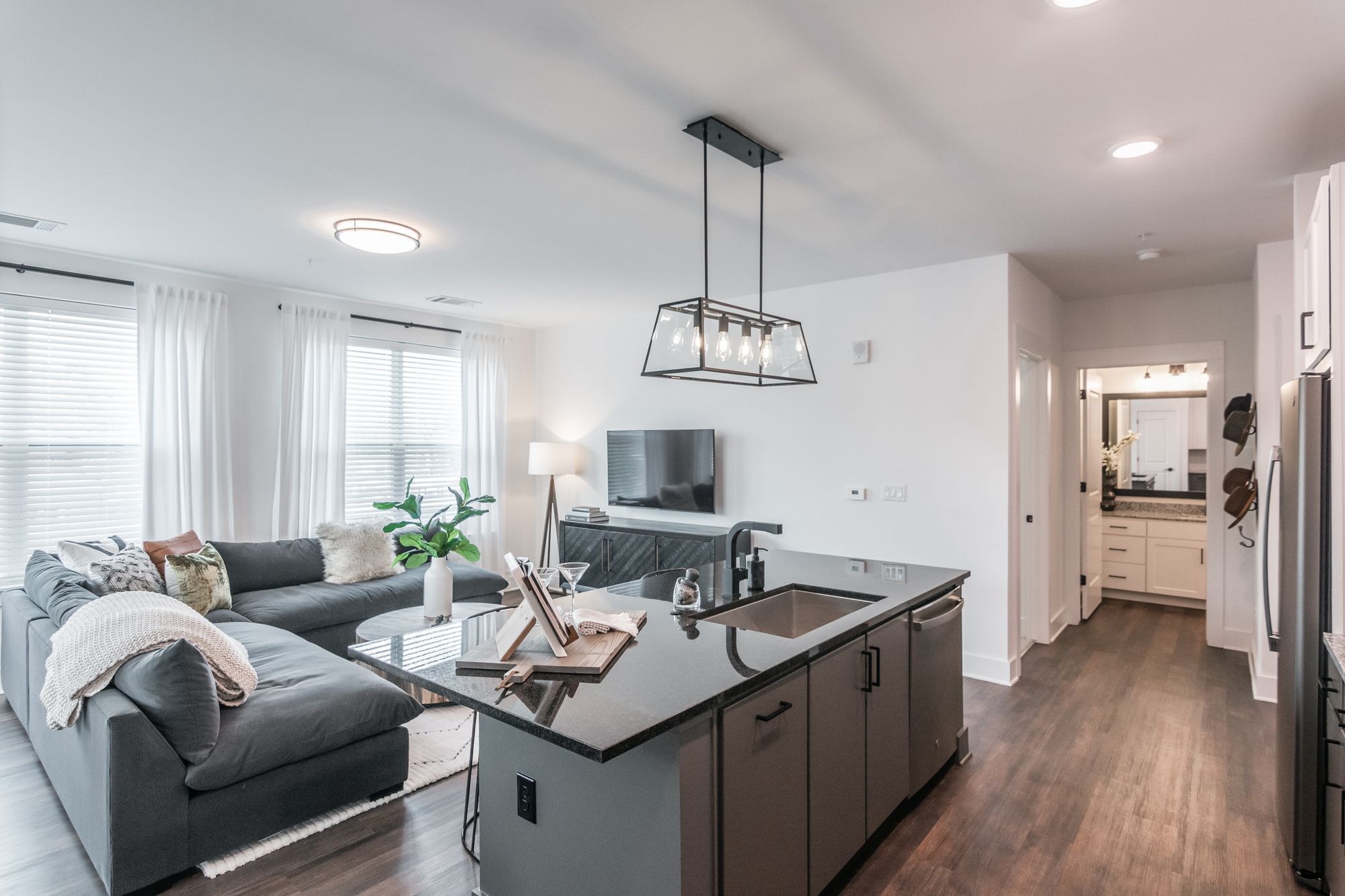 Novel West Nashville by Crescent Communities Image 39