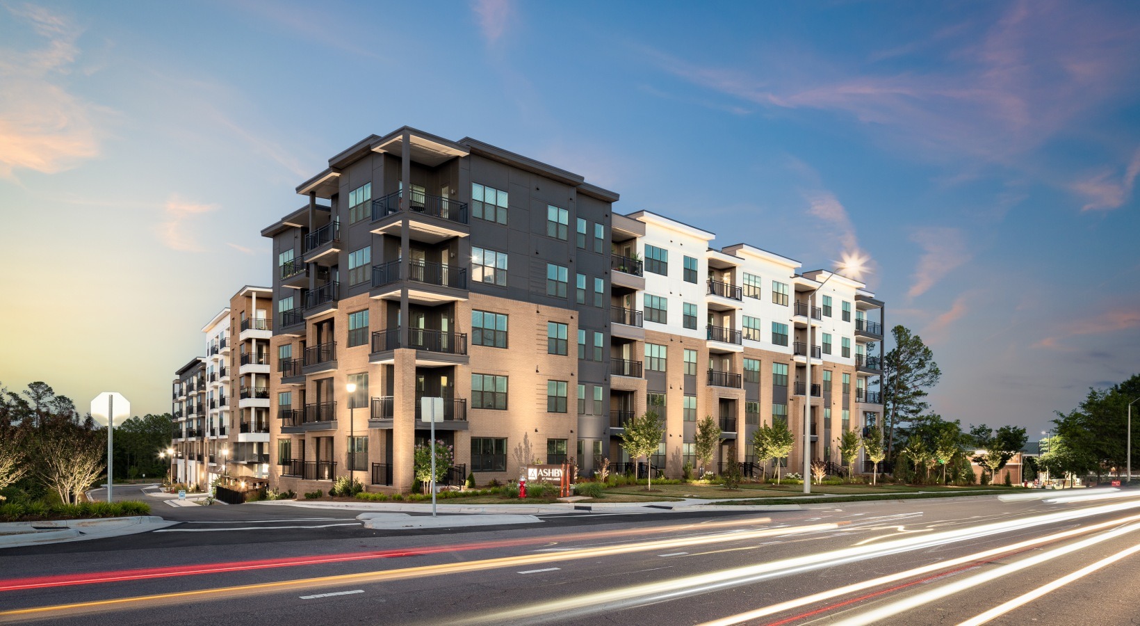 Ashby at Twin Lakes Image 1