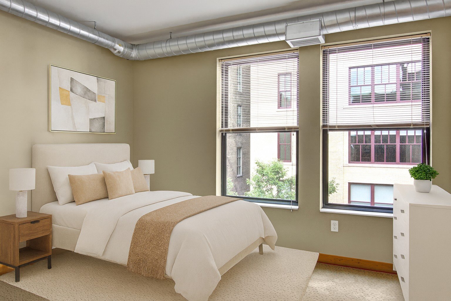 Lofts at Farmers Market Image 4