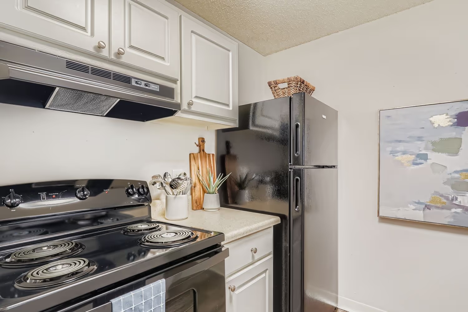 Countrywood Apartments Image 7