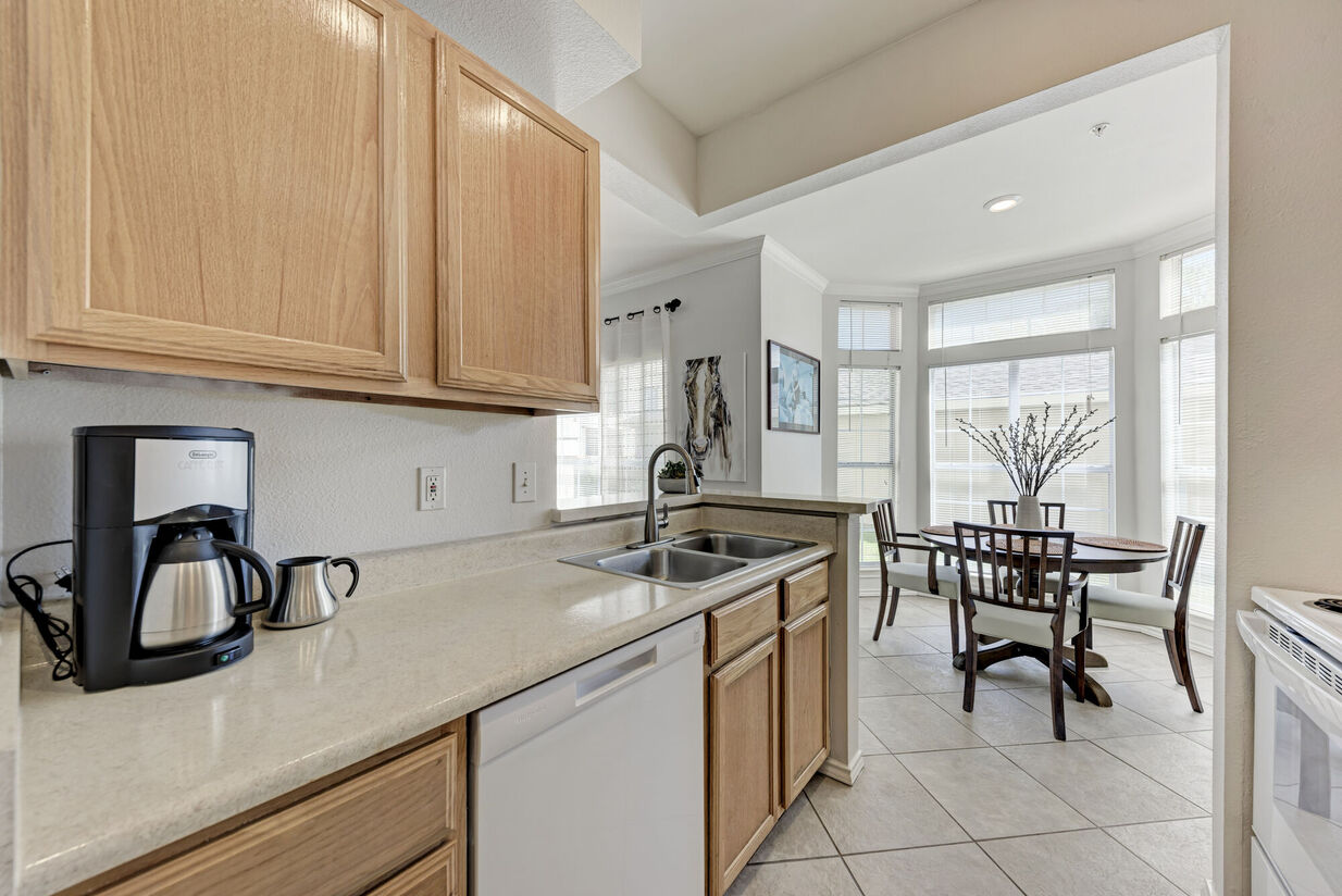 Riverhorse Ranch Apartments Image 10