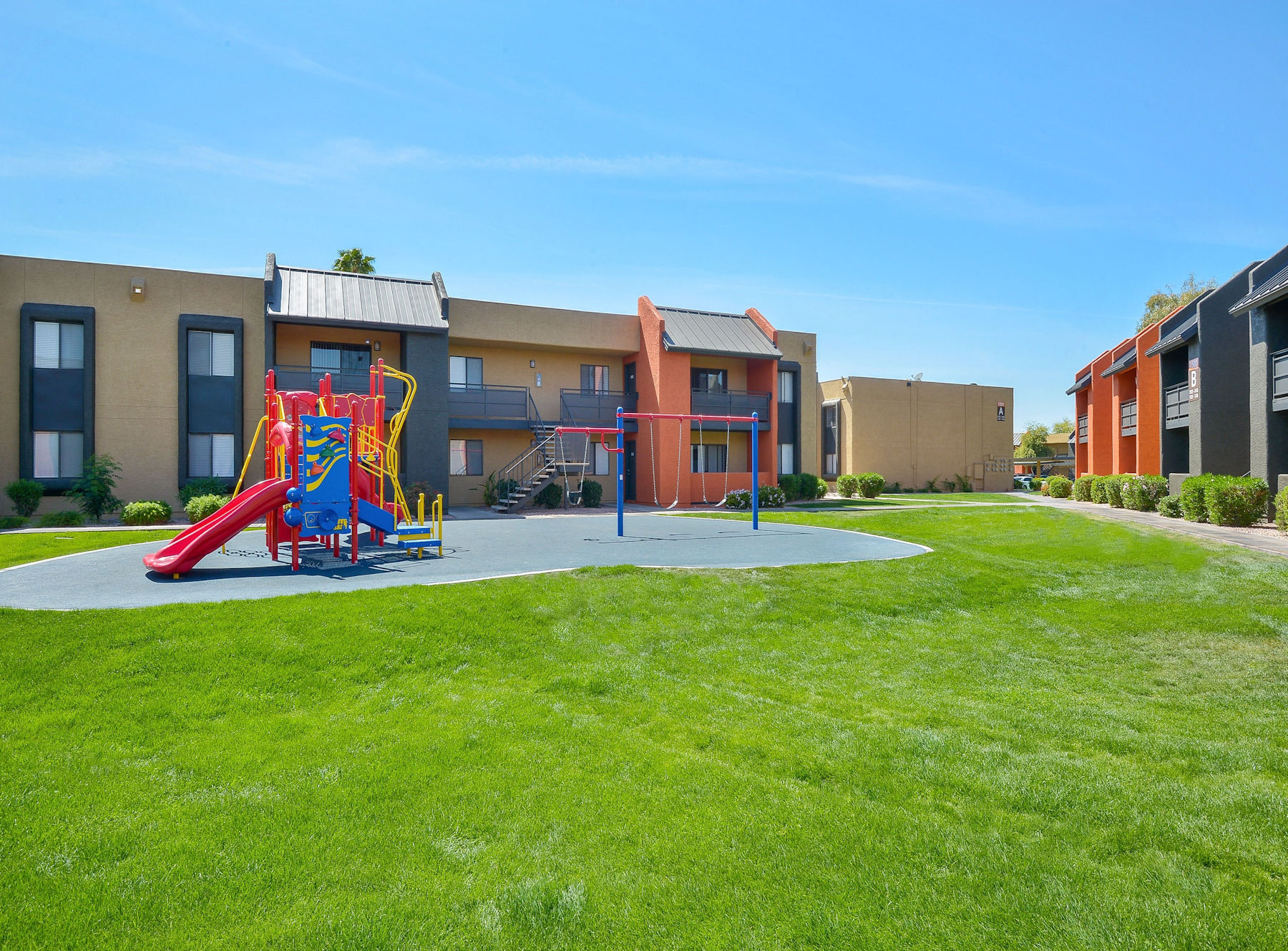 Onnix Apartments Image 22