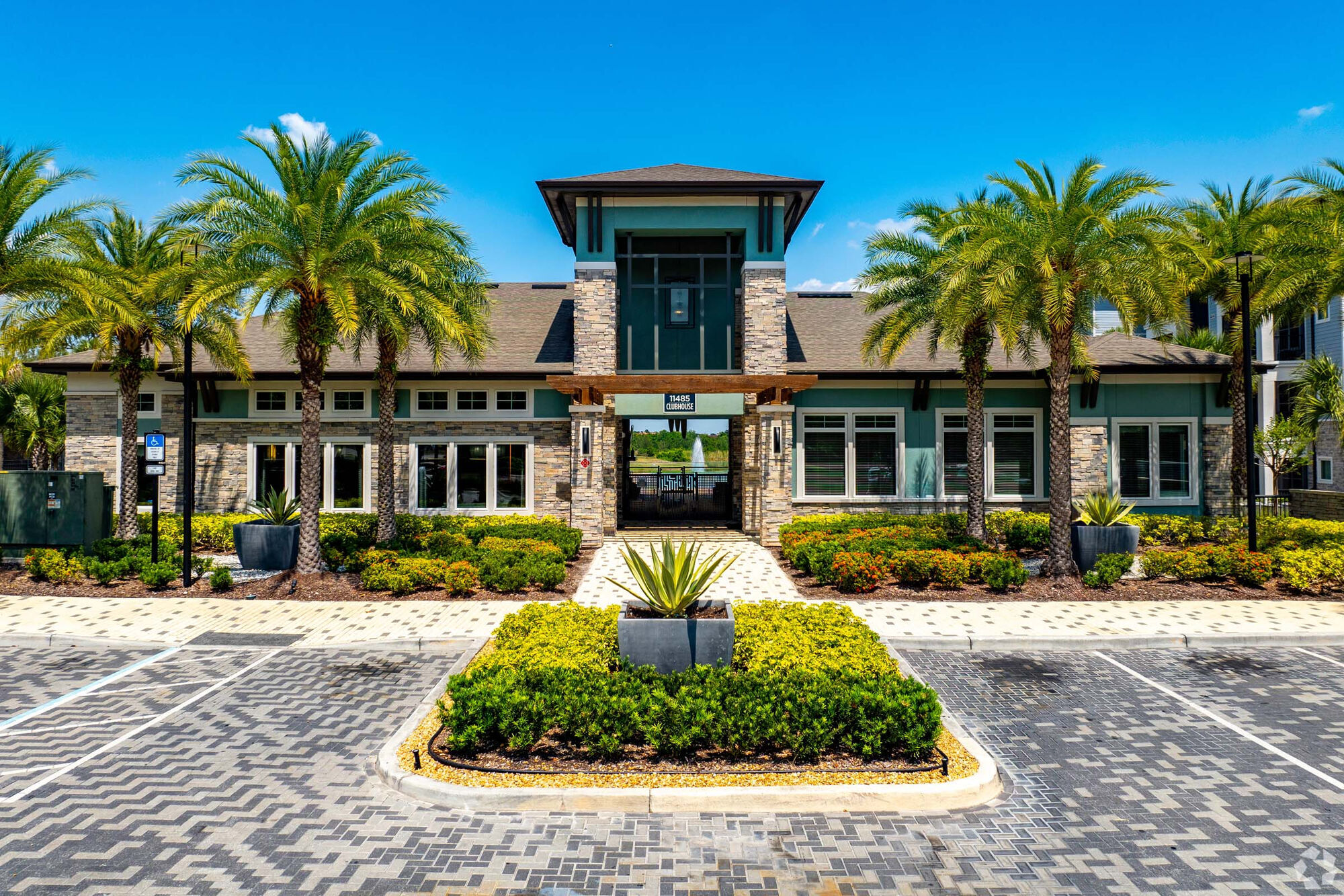 Camden Lake Buena Vista Image 7