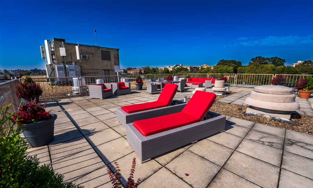 Meridian Towers Image 2