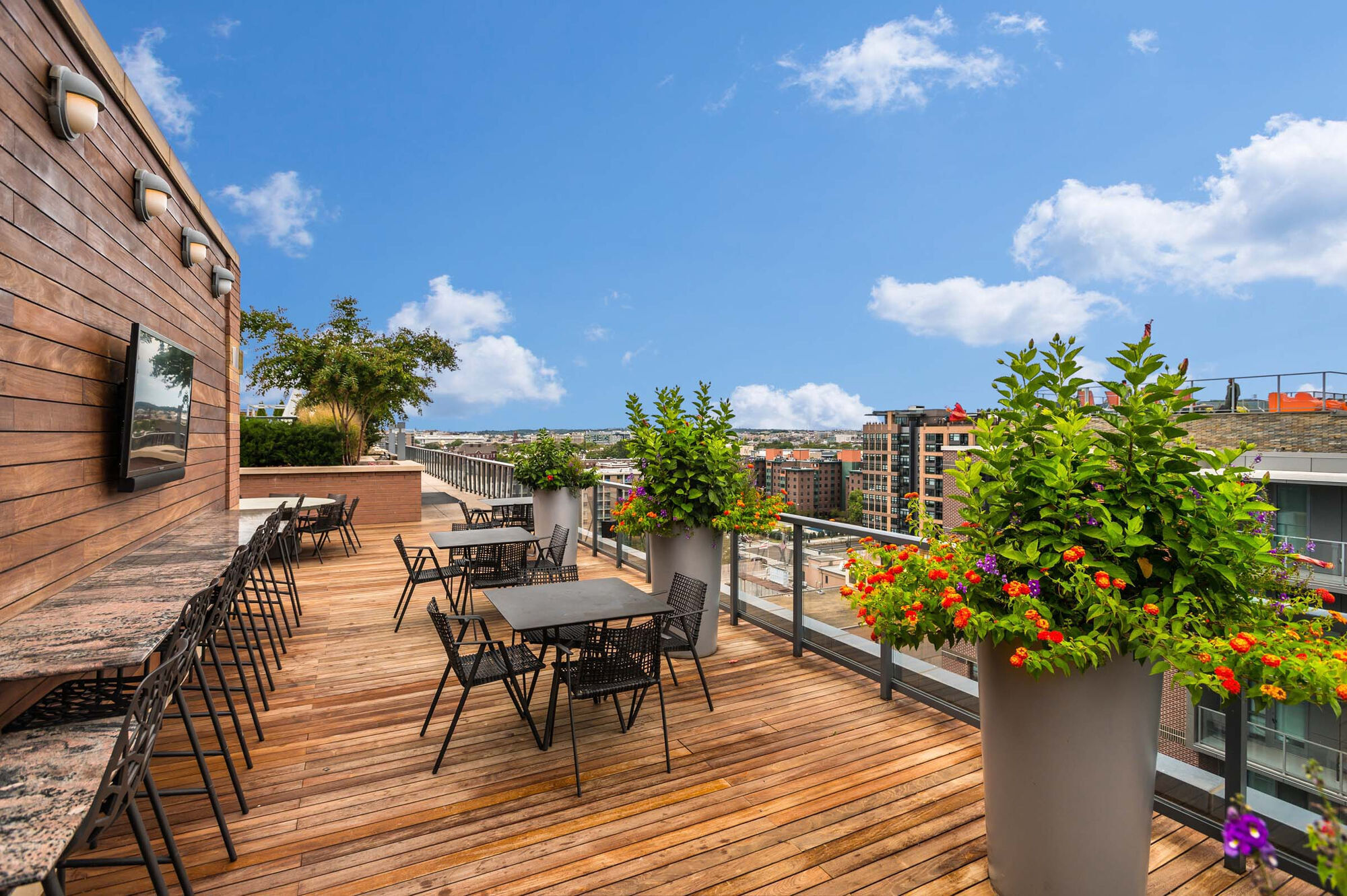 Camden NoMa Image 26