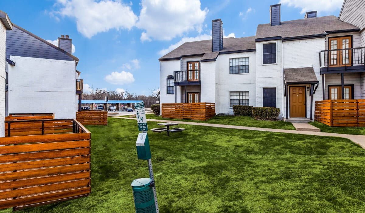 Knowlton Apartment Homes Image 26