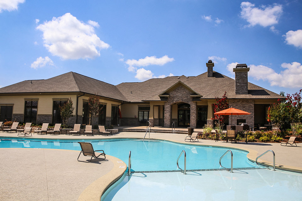 The Reserve at Johnson City Apartments Image 24