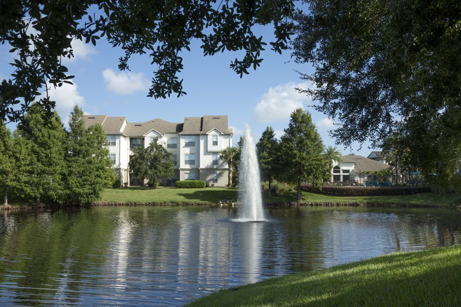 Camden Lago Vista Image 23