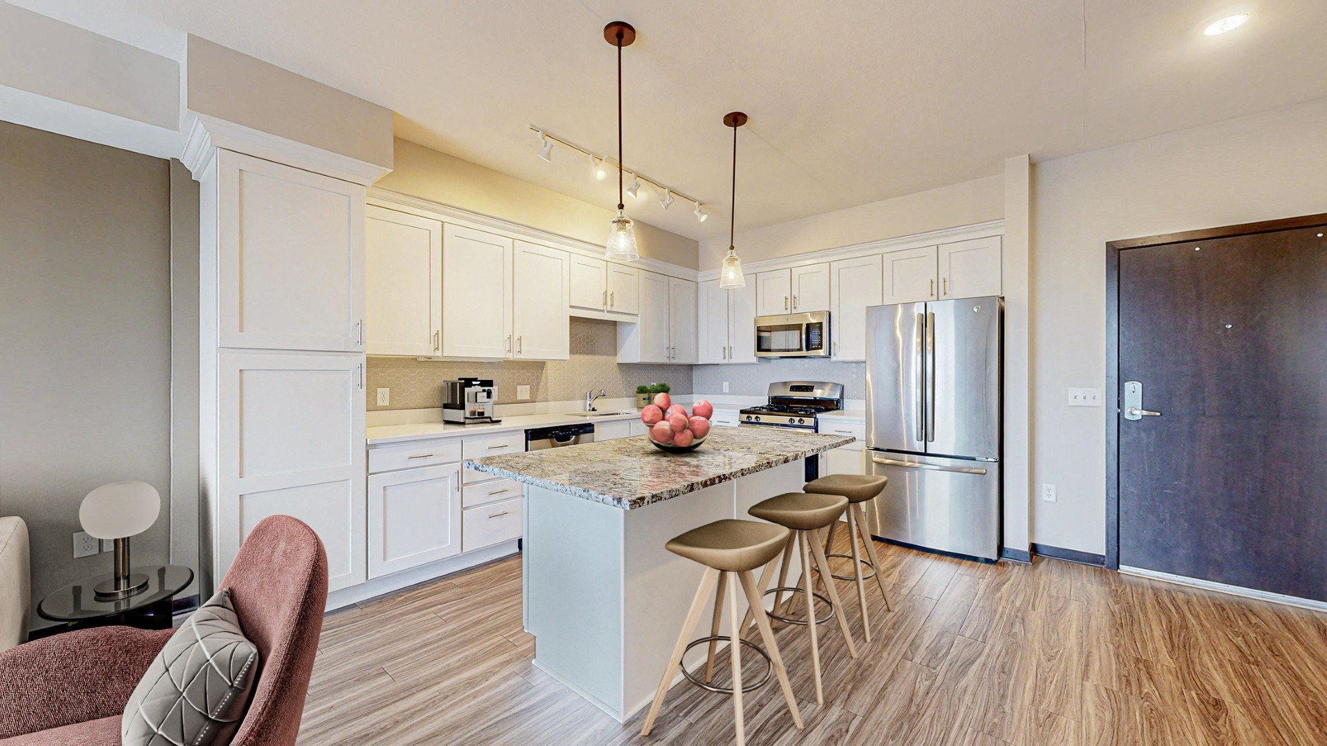 The Shoreham Apartments Image 54