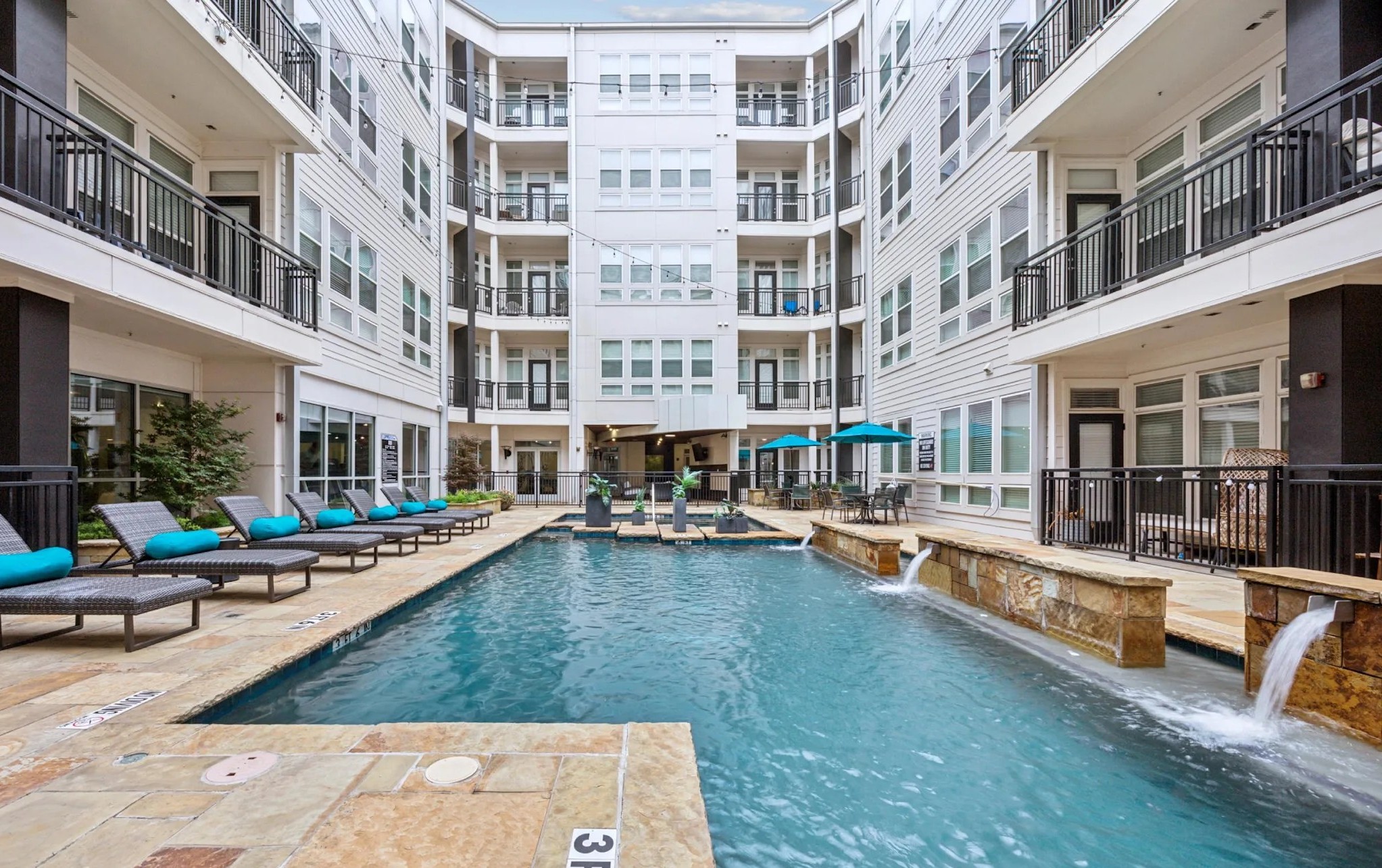 The Arts Apartments Image 1