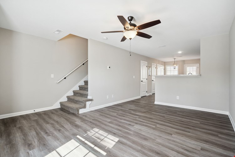 Center Pointe Townhomes Image 29