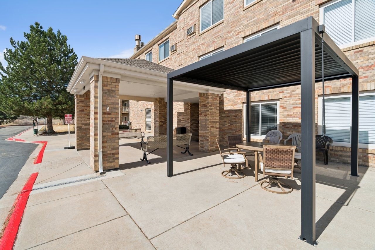 Town Centre Senior Apartments Image 20