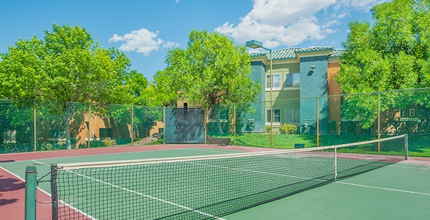 Horizon Ridge Apartment Homes Image 2