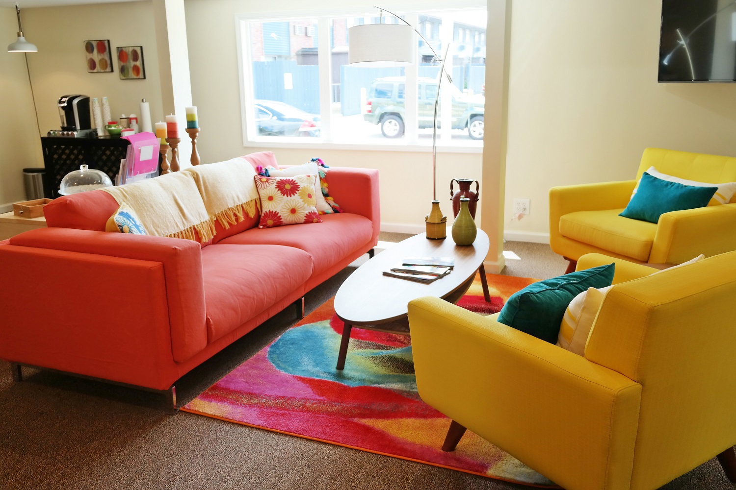 Kingston Square Apartments Image 21