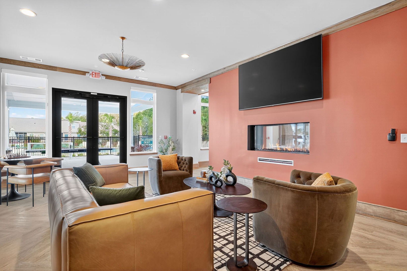 Exchange at Berwick Image 6