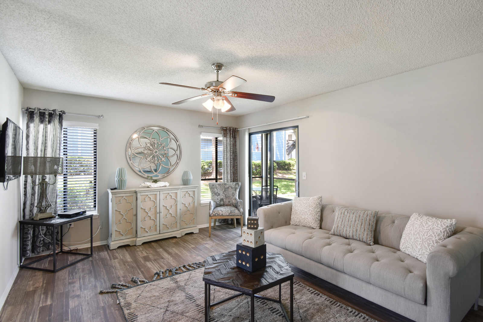 The Verandahs at Hunt Club Apartments Image 9