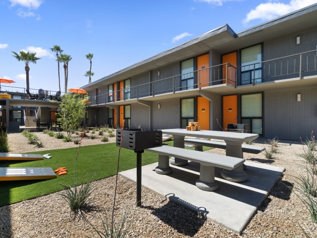 Duo Apartments Image 6